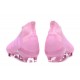 Scarpa da Calcio Adidas Predator 18+ FG Rosa