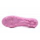 Scarpa da Calcio Adidas Predator 18+ FG Rosa
