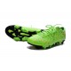 Nuove Scarpa da Calcio 2015 Adidas X 15.1 FG/AG Verde