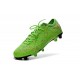Nuove Scarpa da Calcio 2015 Adidas X 15.1 FG/AG Verde