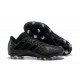 Adidas Nemeziz Messi 18.1 FG Scarpa Coppa del Mondo - Tutto Nero