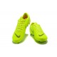 Coppa del Mondo 2018 Nike Mercurial Vapor XII FG - Verde Nero