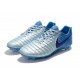 Nike Scarpe da Calcio Tiempo Legend 7 FG - Blu Metallico