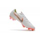 Coppa del Mondo 2018 Nike Mercurial Vapor XII FG - Bianco Arancio