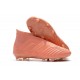 Scarpa 2018 Copa Mundial Adidas Predator 18+ FG Rosa