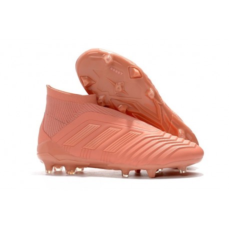 Scarpa 2018 Copa Mundial Adidas Predator 18+ FG Rosa