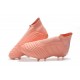Scarpa 2018 Copa Mundial Adidas Predator 18+ FG Rosa