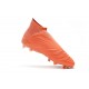 Scarpa 2018 Copa Mundial Adidas Predator 18+ FG Rosa