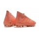 Scarpa 2018 Copa Mundial Adidas Predator 18+ FG Rosa