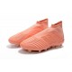 Scarpa 2018 Copa Mundial Adidas Predator 18+ FG Rosa