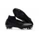 Nike Mercurial Superfly 6 Elite FG Coppa del Mondo 2018 - Tutto Nero