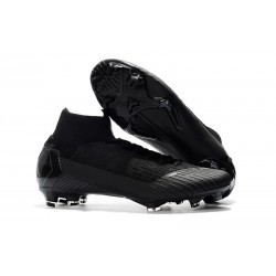 Nike Mercurial Superfly 6 Elite FG Coppa del Mondo 2018 - Tutto Nero