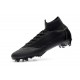 Nike Mercurial Superfly 6 Elite FG Coppa del Mondo 2018 - Tutto Nero