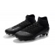 Nike Mercurial Superfly 6 Elite FG Coppa del Mondo 2018 - Tutto Nero