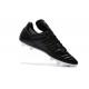 Scarpette da Calcio adidas Copa Mundial FG Nero Oro