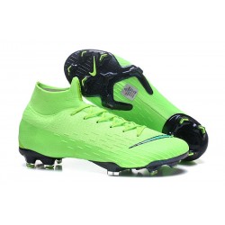 Nike Mercurial Superfly 6 Elite FG Coppa del Mondo 2018 - Verde
