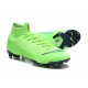 Nike Mercurial Superfly 6 Elite FG Coppa del Mondo 2018 - Verde