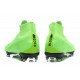 Nike Mercurial Superfly 6 Elite FG Coppa del Mondo 2018 - Verde