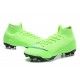 Nike Mercurial Superfly 6 Elite FG Coppa del Mondo 2018 - Verde