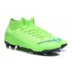 Nike Mercurial Superfly 6 Elite FG Coppa del Mondo 2018 - Verde