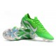 Coppa del Mondo 2018 Nike Mercurial Vapor XII FG - Verde Argento