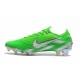 Coppa del Mondo 2018 Nike Mercurial Vapor XII FG - Verde Argento