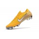 Coppa del Mondo 2018 Neymar Nike Mercurial Vapor XII FG - Giallo Bianco