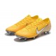 Coppa del Mondo 2018 Neymar Nike Mercurial Vapor XII FG - Giallo Bianco