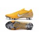 Coppa del Mondo 2018 Neymar Nike Mercurial Vapor XII FG - Giallo Bianco