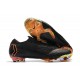 Coppa del Mondo 2018 Nike Mercurial Vapor XII FG - Nero Arancio