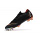 Coppa del Mondo 2018 Nike Mercurial Vapor XII FG - Nero Arancio