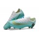 Coppa del Mondo 2018 Nike Mercurial Vapor XII FG - Blu Bianca Oro