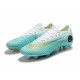 Coppa del Mondo 2018 Nike Mercurial Vapor XII FG - Blu Bianca Oro