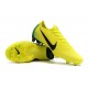 Coppa del Mondo 2018 Nike Mercurial Vapor XII FG - Giallo Nero