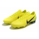 Coppa del Mondo 2018 Nike Mercurial Vapor XII FG - Giallo Nero