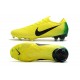 Coppa del Mondo 2018 Nike Mercurial Vapor XII FG - Giallo Nero