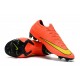 Nike Mercurial Vapor XII 360 Elite FG Scarpa - Arancio Giallo