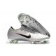 Nike Mercurial Vapor XII 360 Elite FG Scarpa - Argento Nero