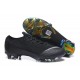 Nike Mercurial Vapor XII 360 Elite FG Scarpa - Nero Bianca