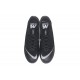 Nike Mercurial Vapor XII 360 Elite FG Scarpa - Nero Bianca