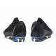 Nike Mercurial Vapor XII 360 Elite FG Scarpa - Nero Bianca