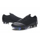 Nike Mercurial Vapor XII 360 Elite FG Scarpa - Nero Bianca