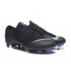 Nike Mercurial Vapor XII 360 Elite FG Scarpa - Nero Bianca