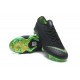 Nike Mercurial Vapor XII 360 Elite FG Scarpa - Nero Verde