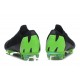 Nike Mercurial Vapor XII 360 Elite FG Scarpa - Nero Verde