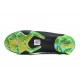 Nike Mercurial Vapor XII 360 Elite FG Scarpa - Nero Verde