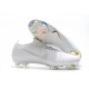 Nike Mercurial Vapor XII 360 Elite FG Scarpa - Bianco