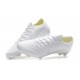 Nike Mercurial Vapor XII 360 Elite FG Scarpa - Bianco