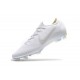 Nike Mercurial Vapor XII 360 Elite FG Scarpa - Bianco