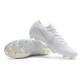 Nike Mercurial Vapor XII 360 Elite FG Scarpa - Bianco
